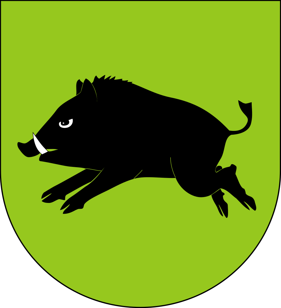 Herb miasta Kiernozia