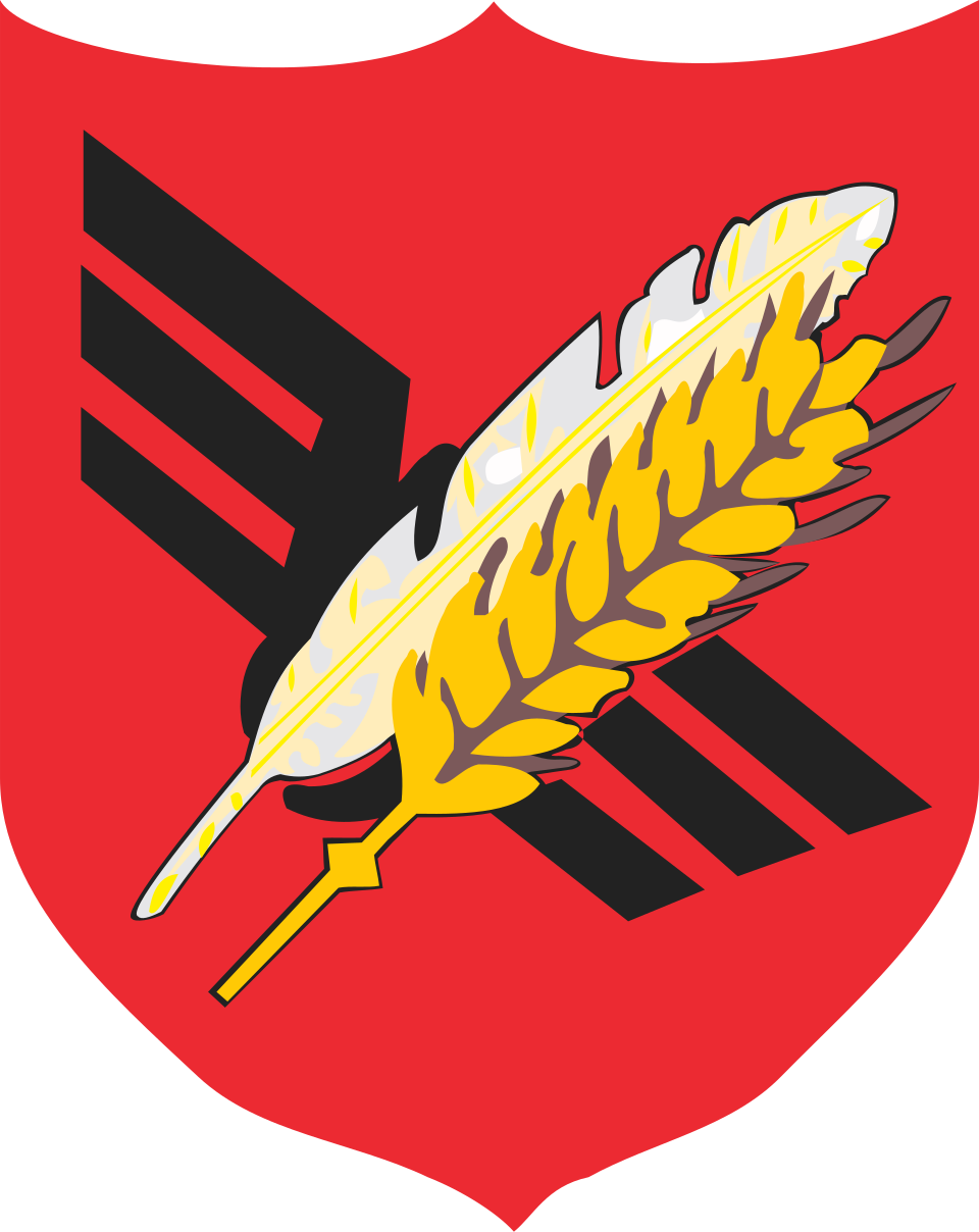 Herb miasta Koluszki