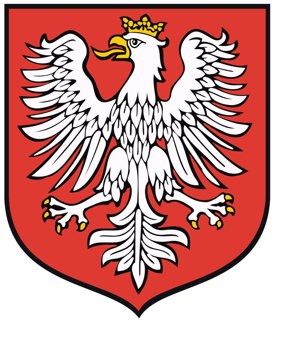 Herb miasta Tuszyn