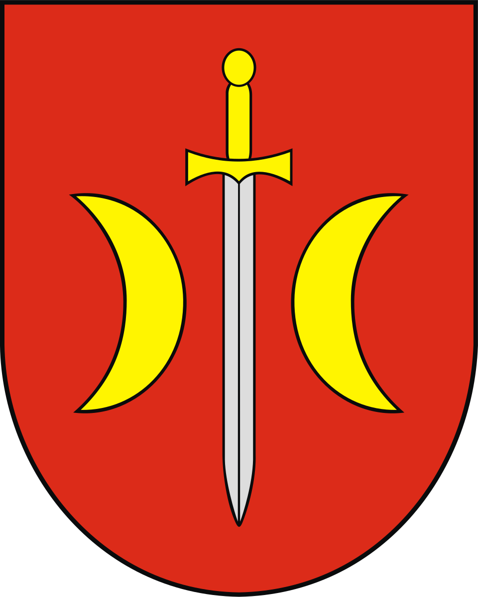 Herb miasta Konstantynów Łódzki