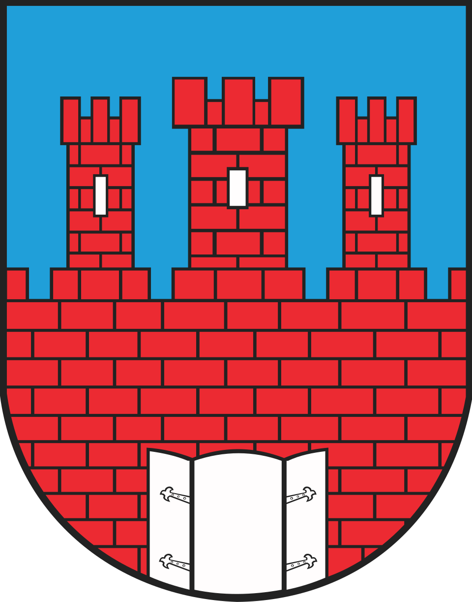 Herb miasta Pajęczno