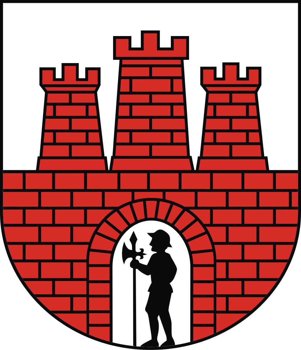 Herb miasta Sulejów