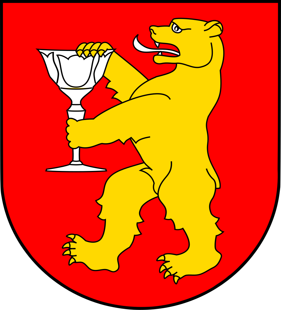 Herb miasta Stronie Śląskie