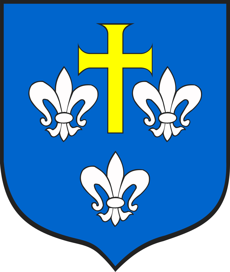 Herb miasta Uniejów