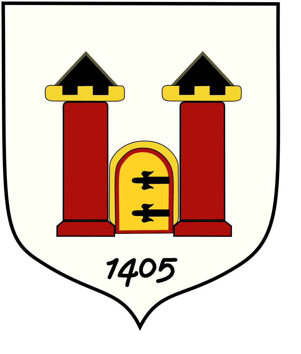 Herb miasta Przedbórz