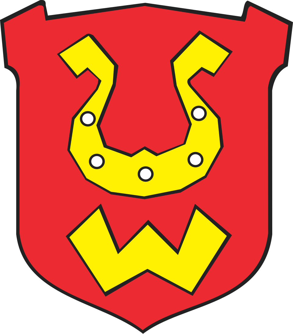 Herb miasta Biała Rawska