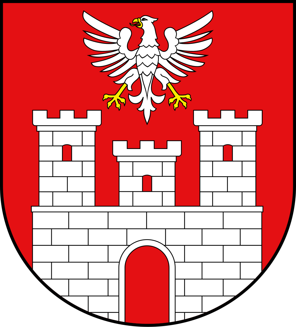 Herb miasta Sieradz