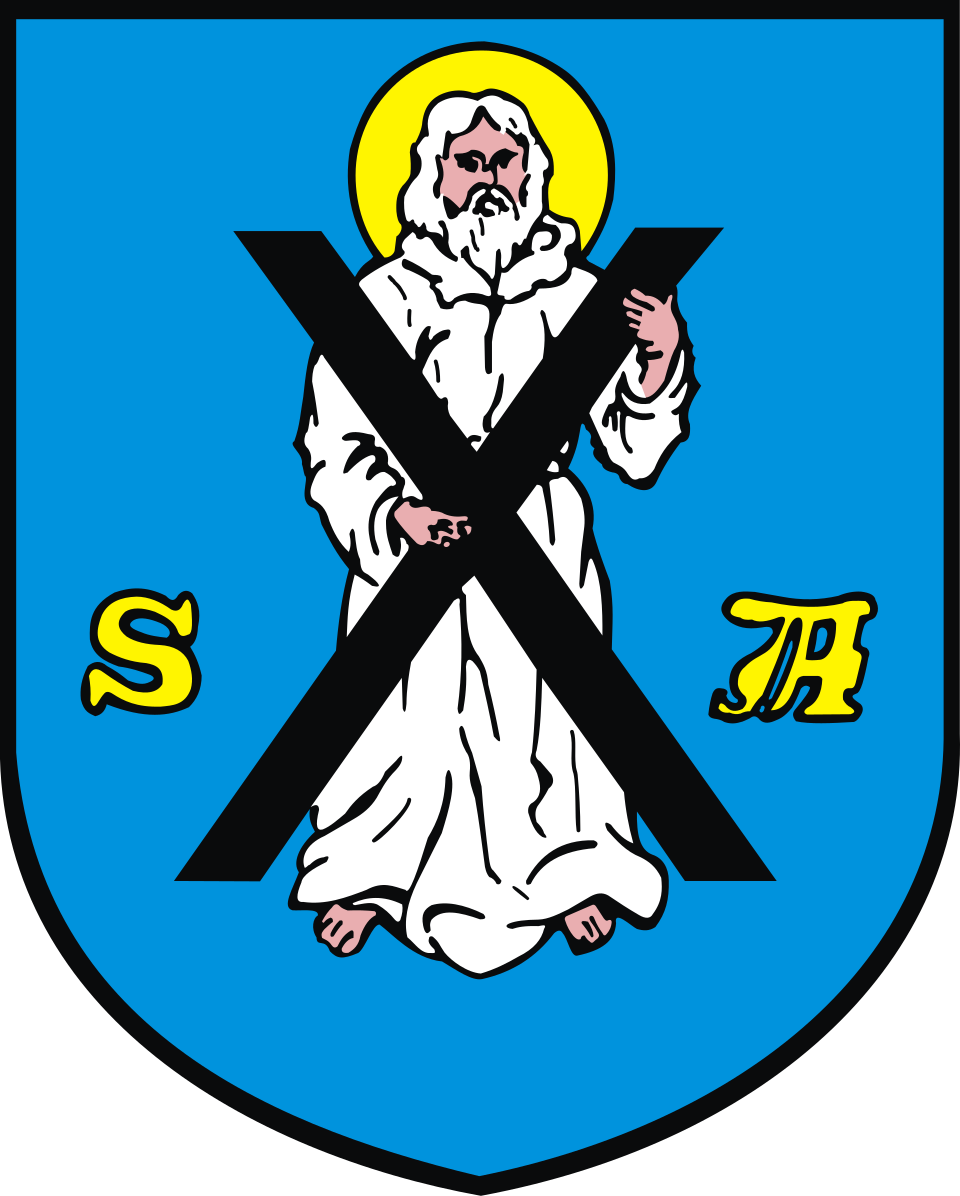 Herb miasta Złoczew