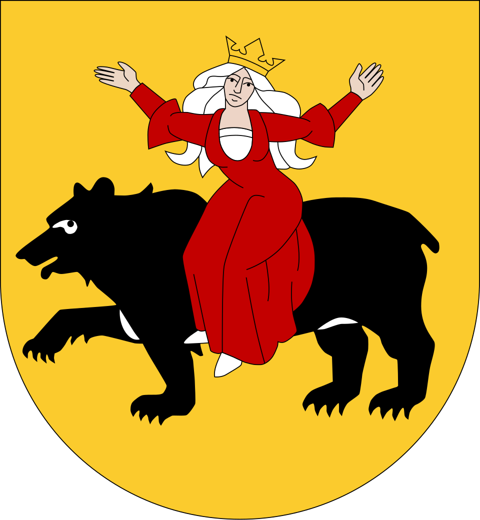 Herb miasta Tomaszów Mazowiecki