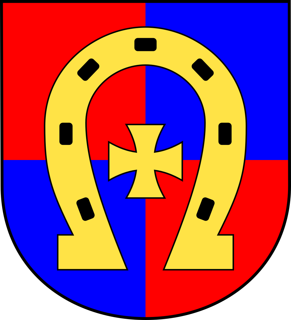 Herb miasta Osjaków
