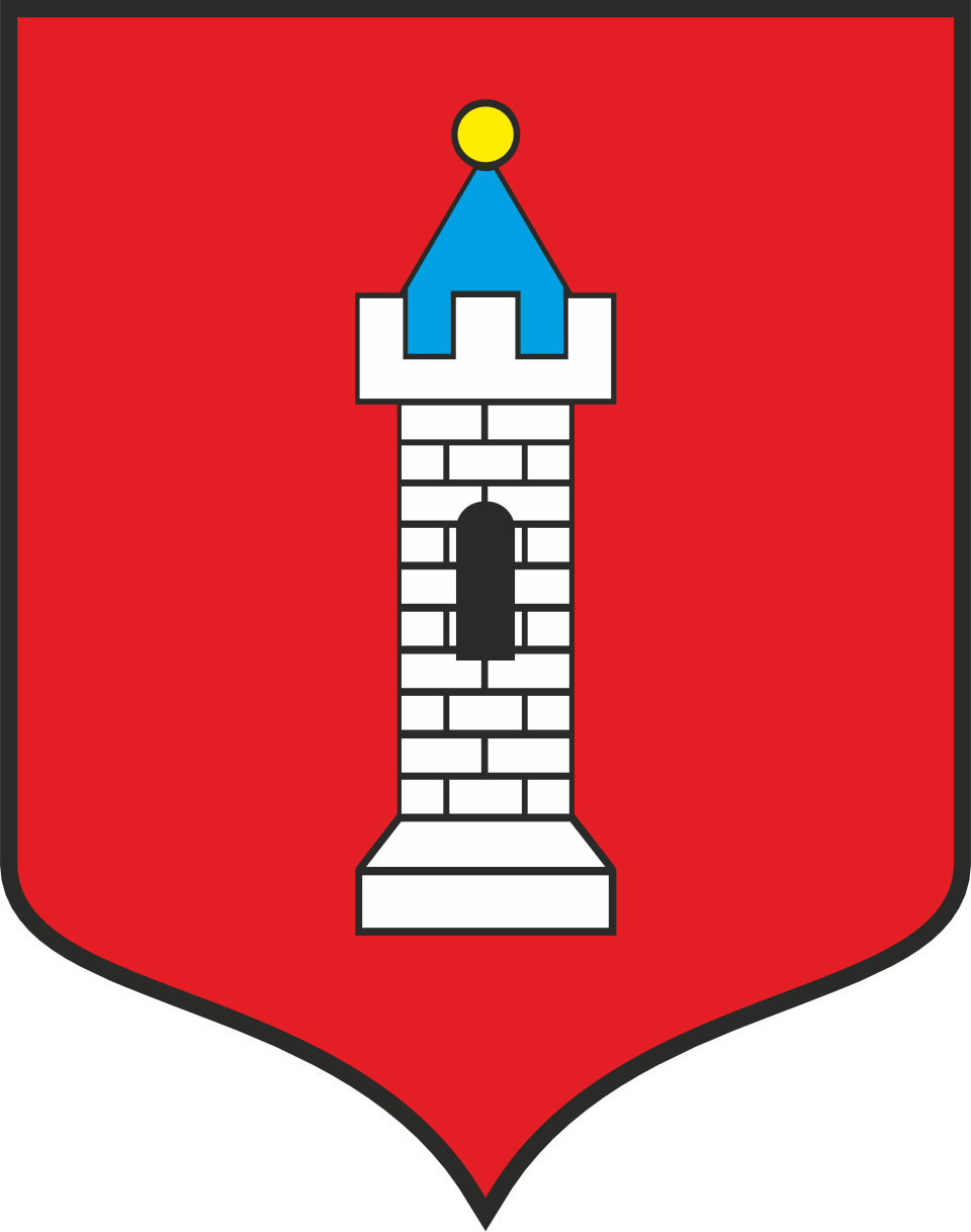 Herb miasta Wieluń