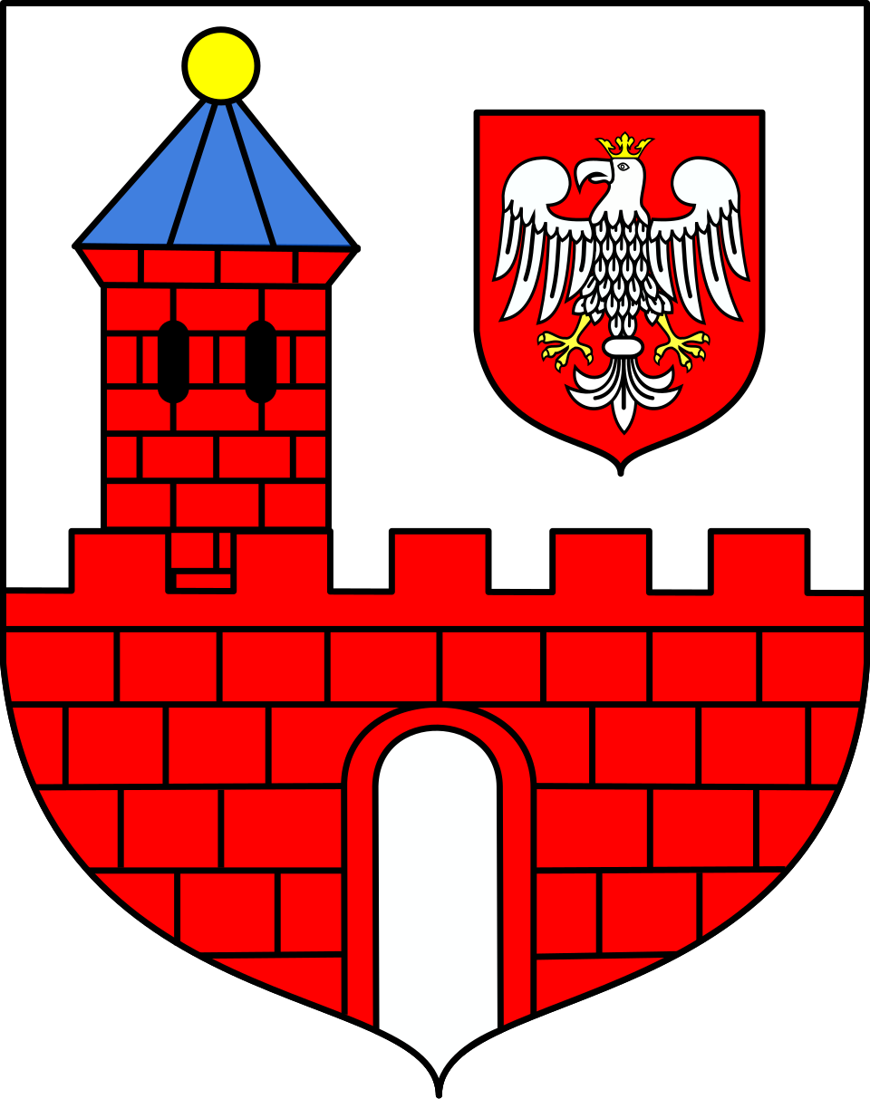 Herb miasta Bolesławiec