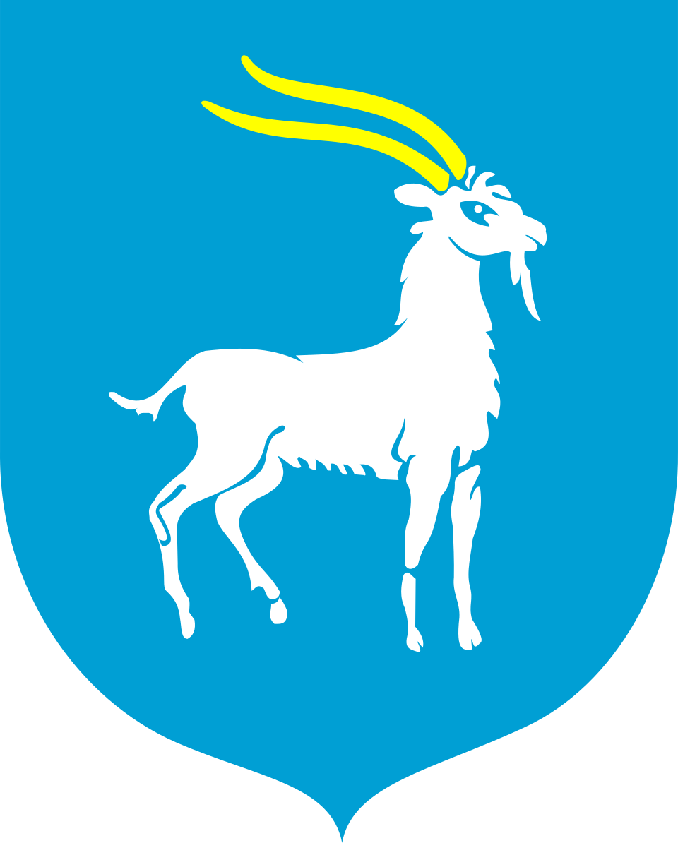 Herb miasta Lututów