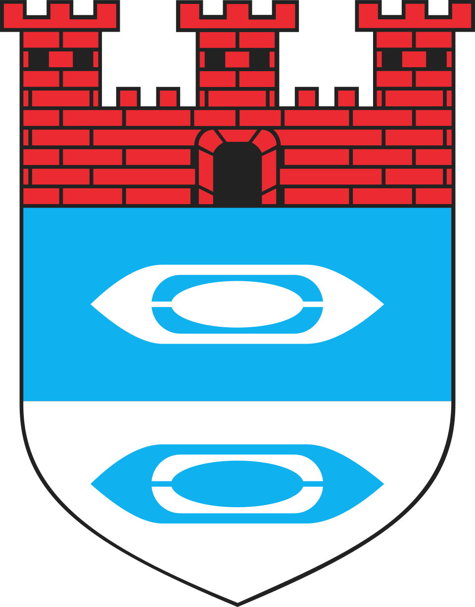 Herb miasta Bielawa