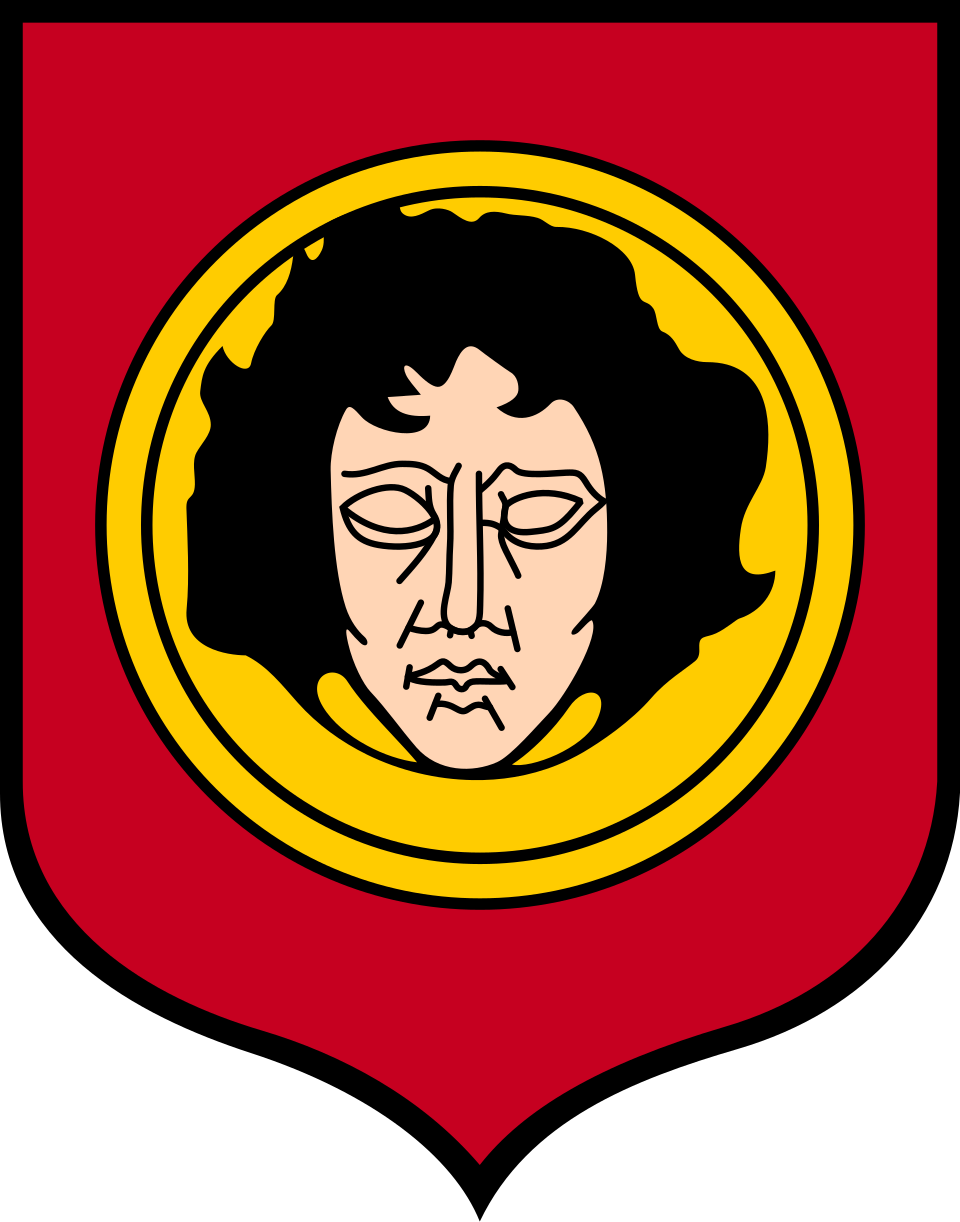 Herb miasta Głowno