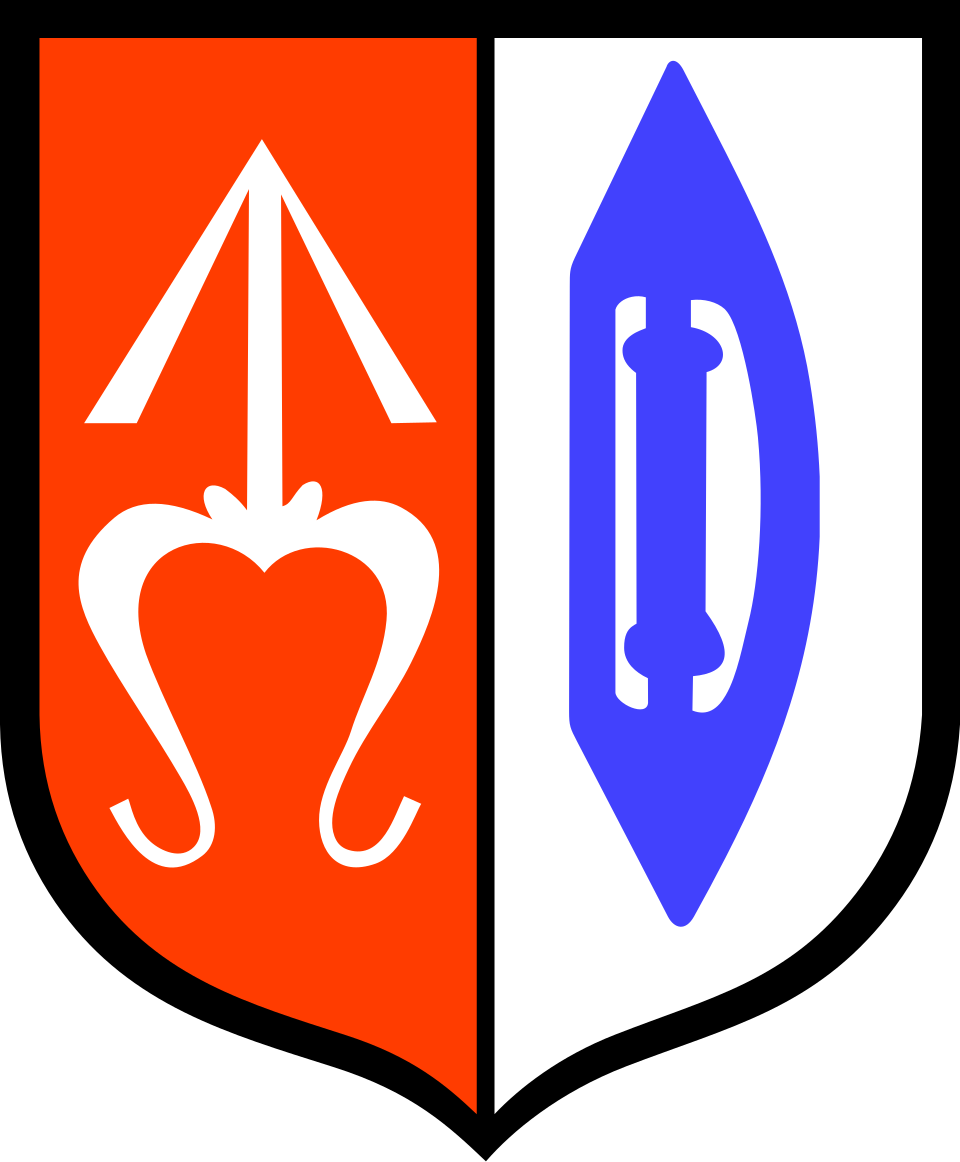 Herb miasta Ozorków