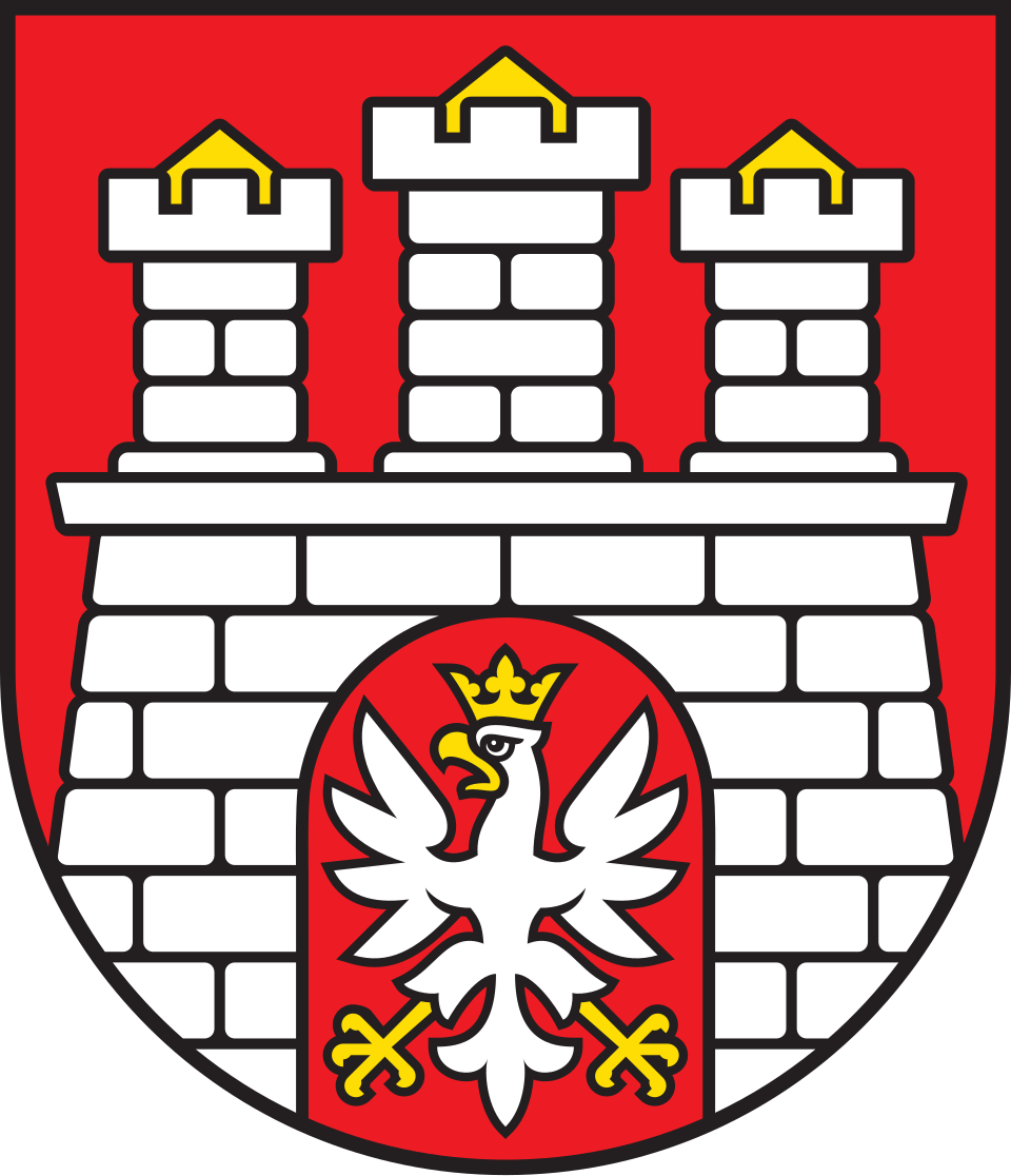 Herb miasta Zgierz