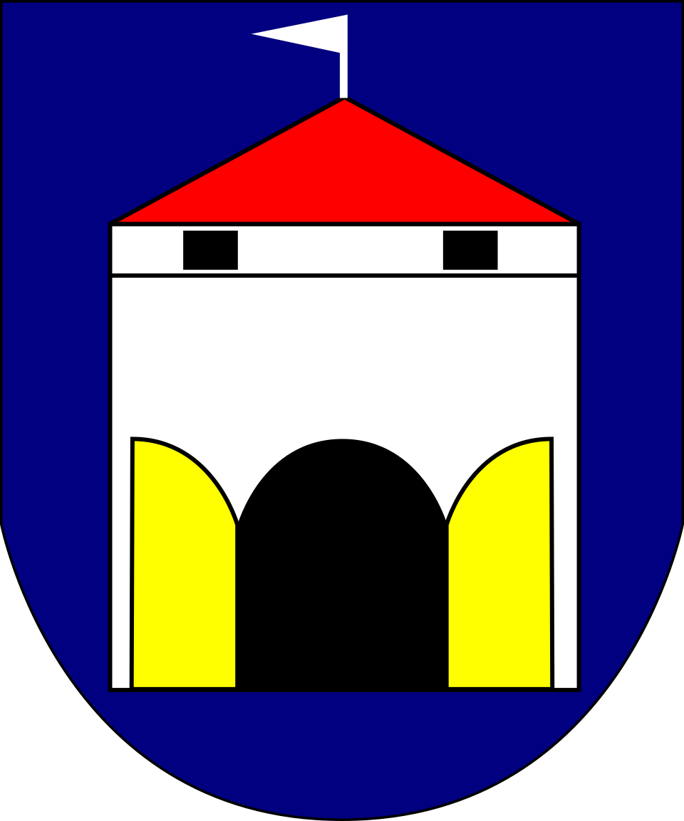 Herb miasta Parzęczew