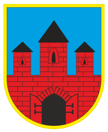 Herb miasta Jeżów