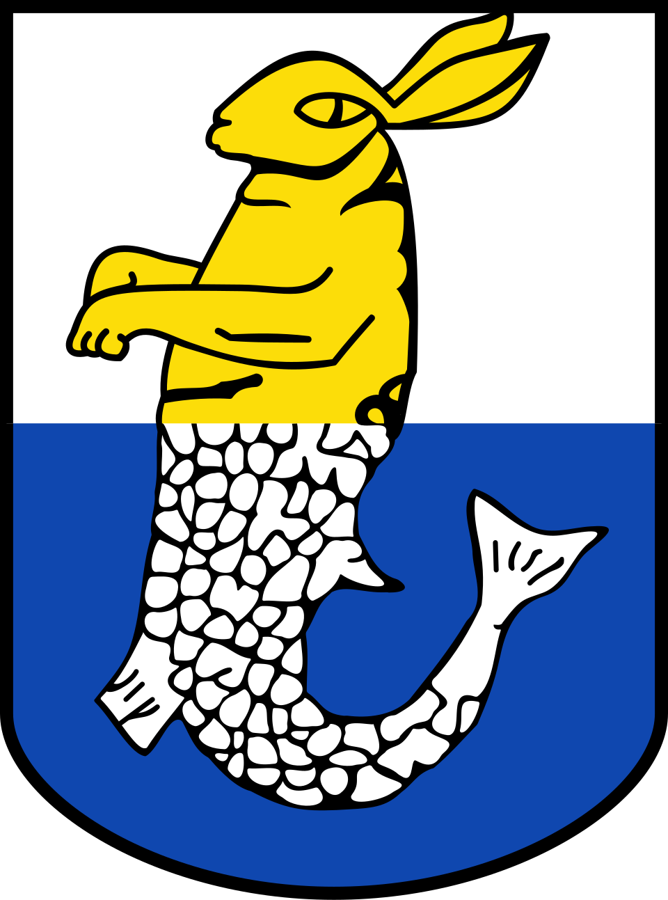 Herb miasta Prochowice