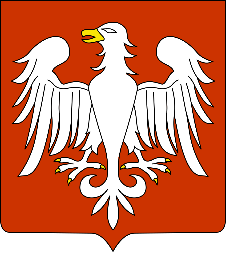 Herb miasta Piotrków Trybunalski
