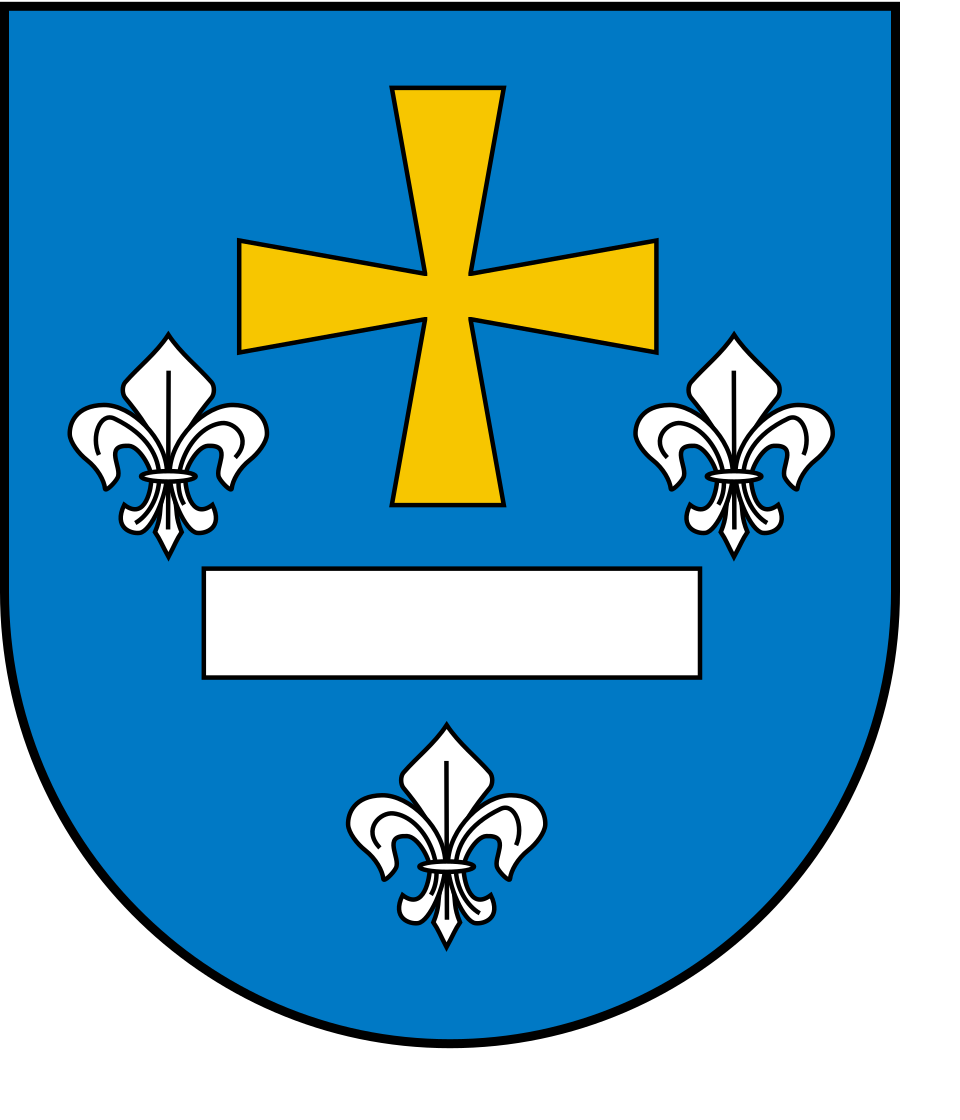 Herb miasta Skierniewice