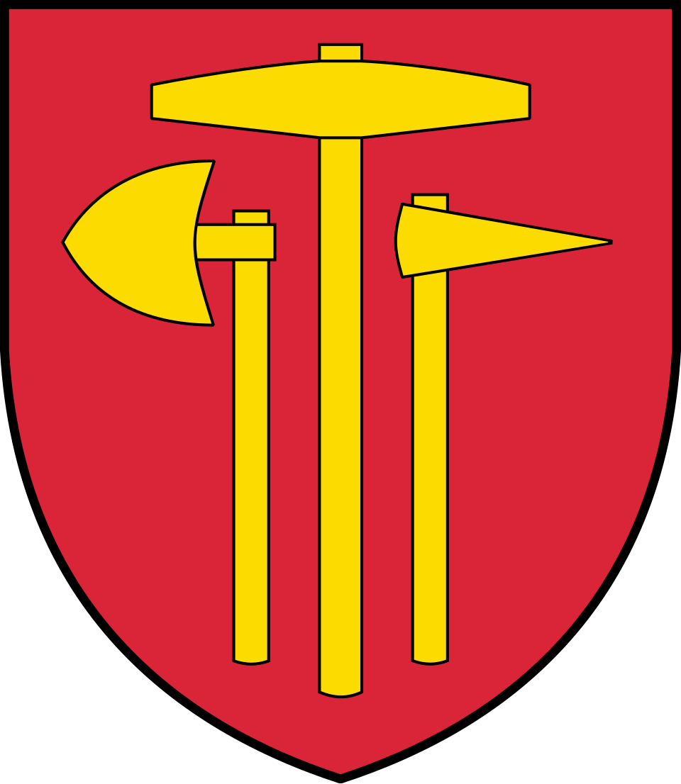 Herb miasta Bochnia