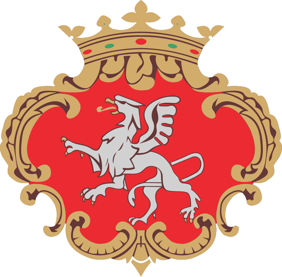 Herb miasta Brzesko
