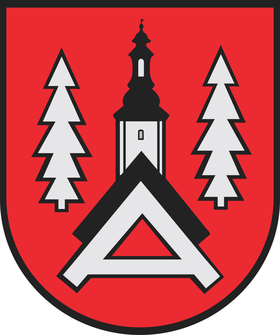 Herb miasta Alwernia