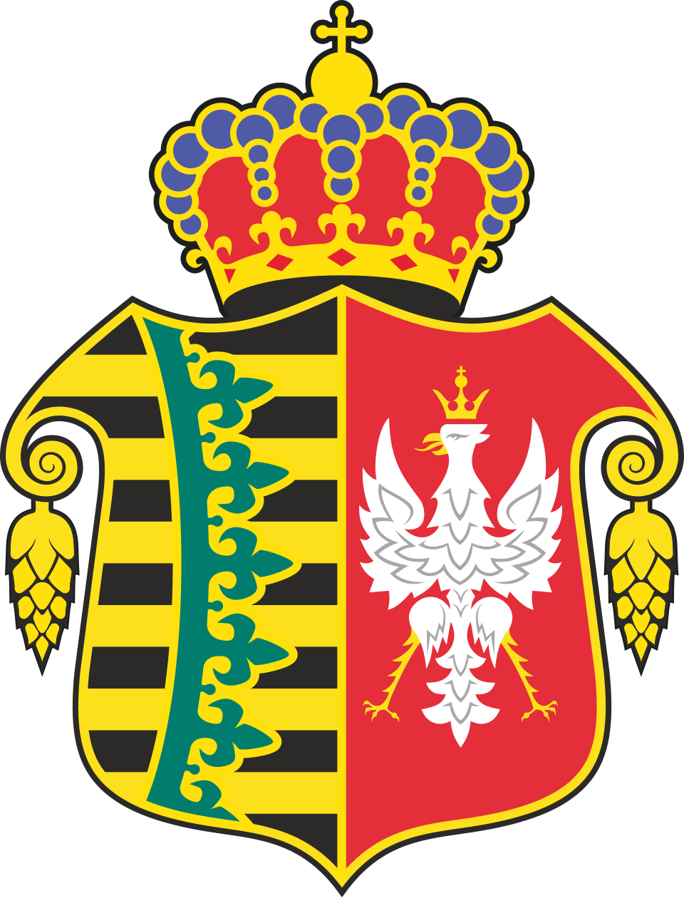 Herb miasta Chrzanów
