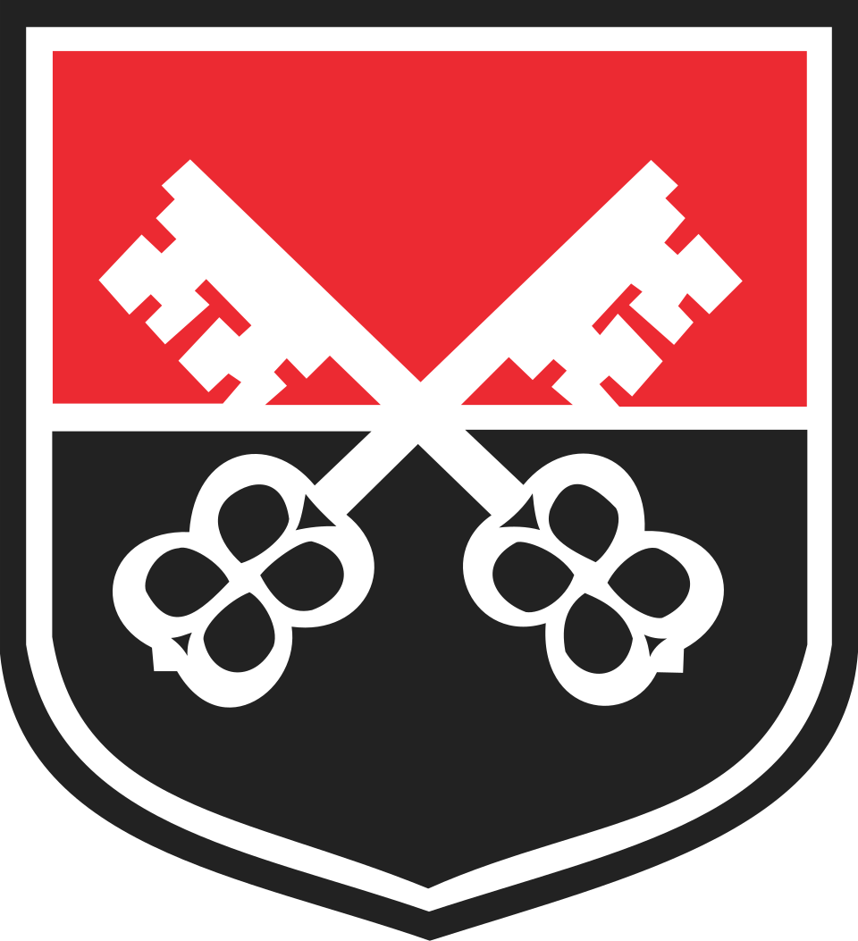 Herb miasta Lubań