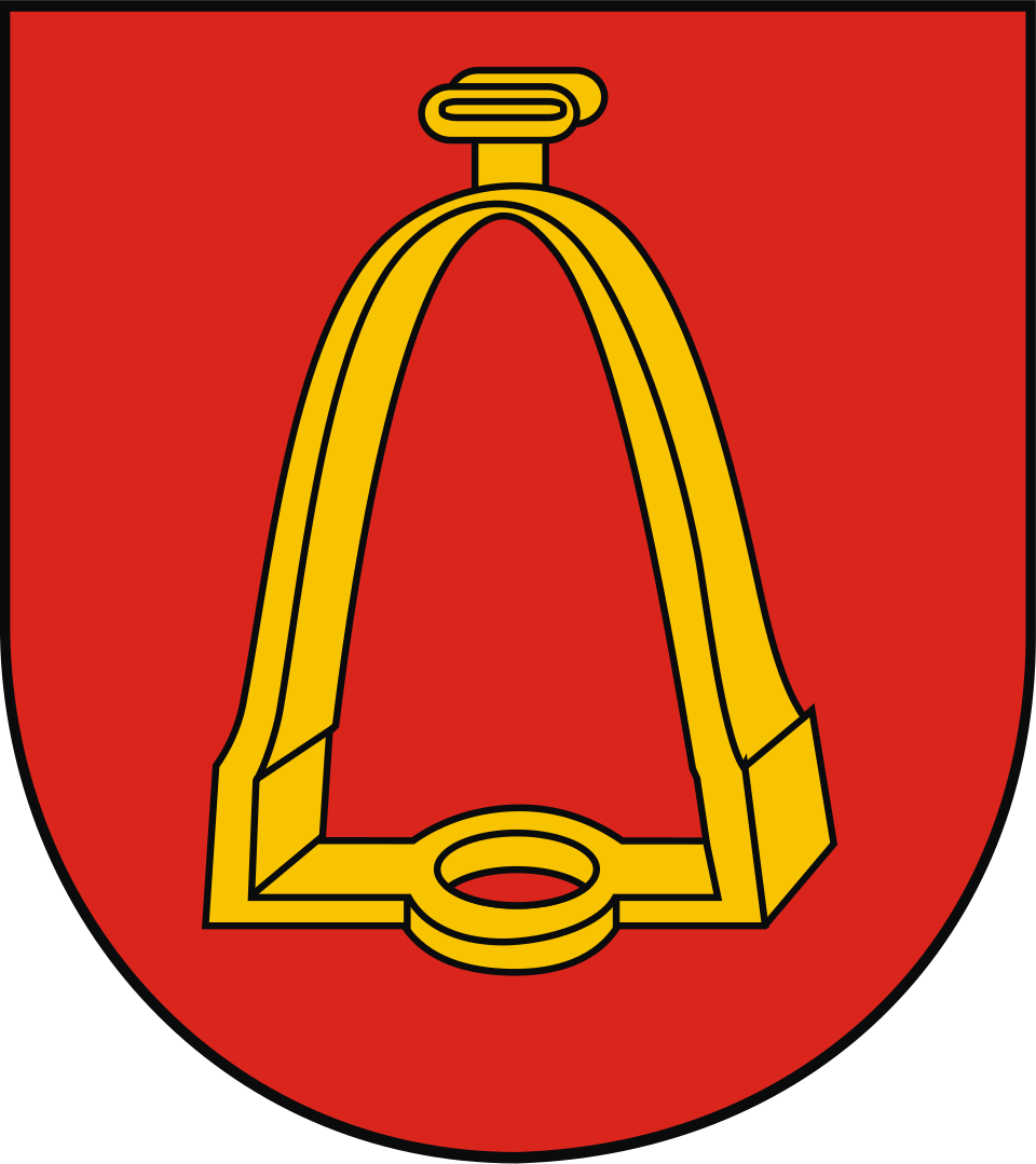Herb miasta Szczucin