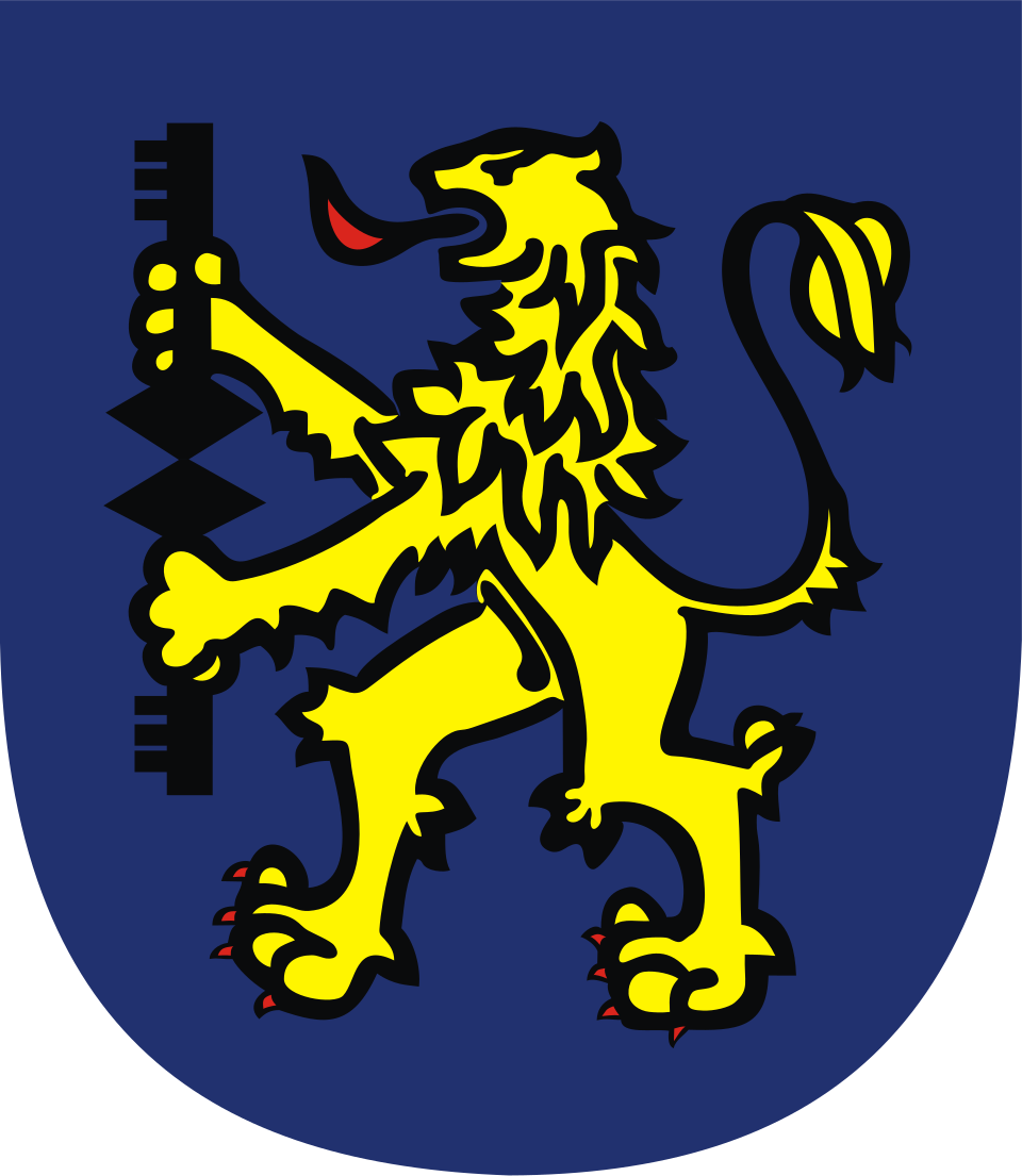 Herb miasta Gorlice