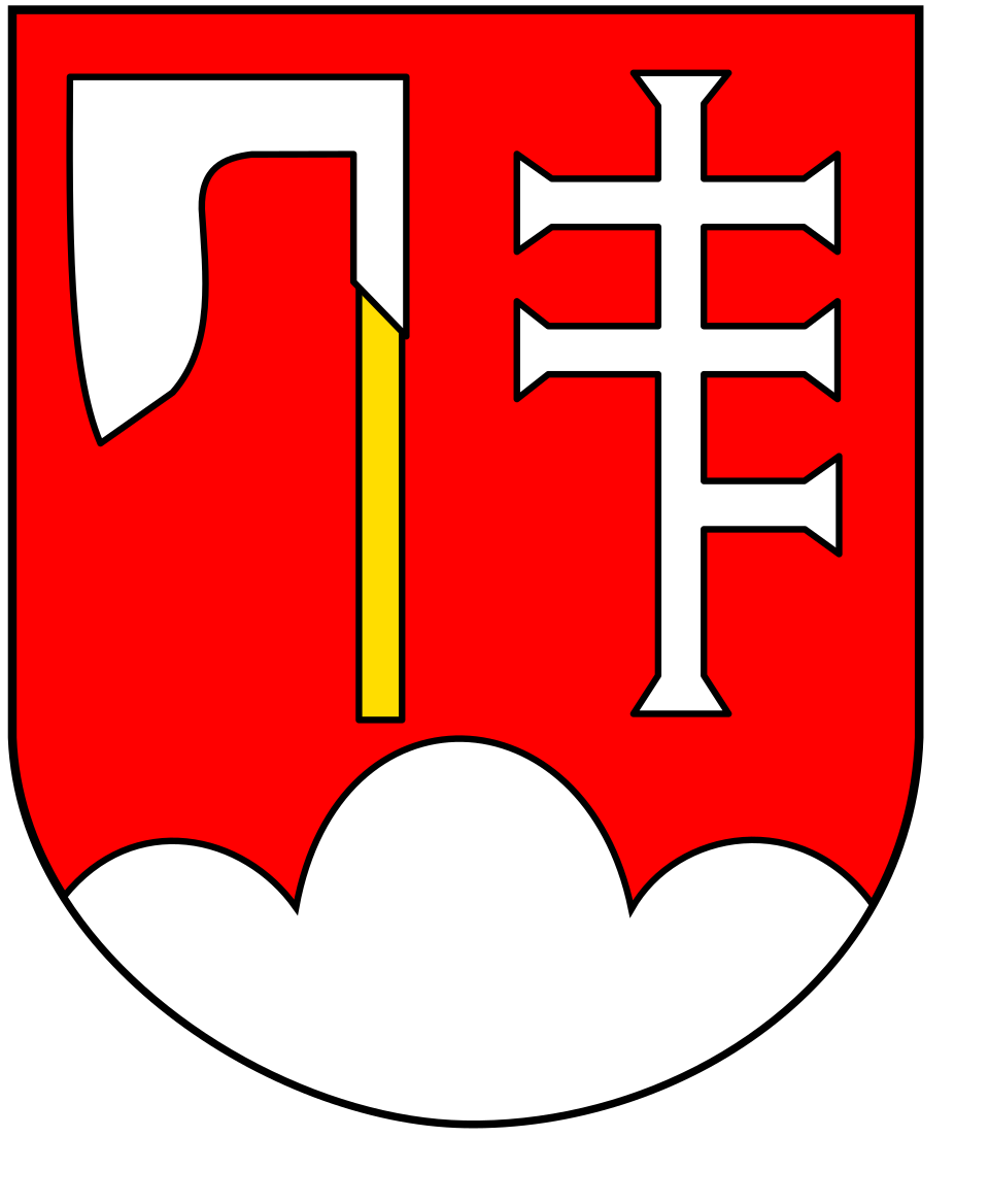 Herb miasta Krzeszowice