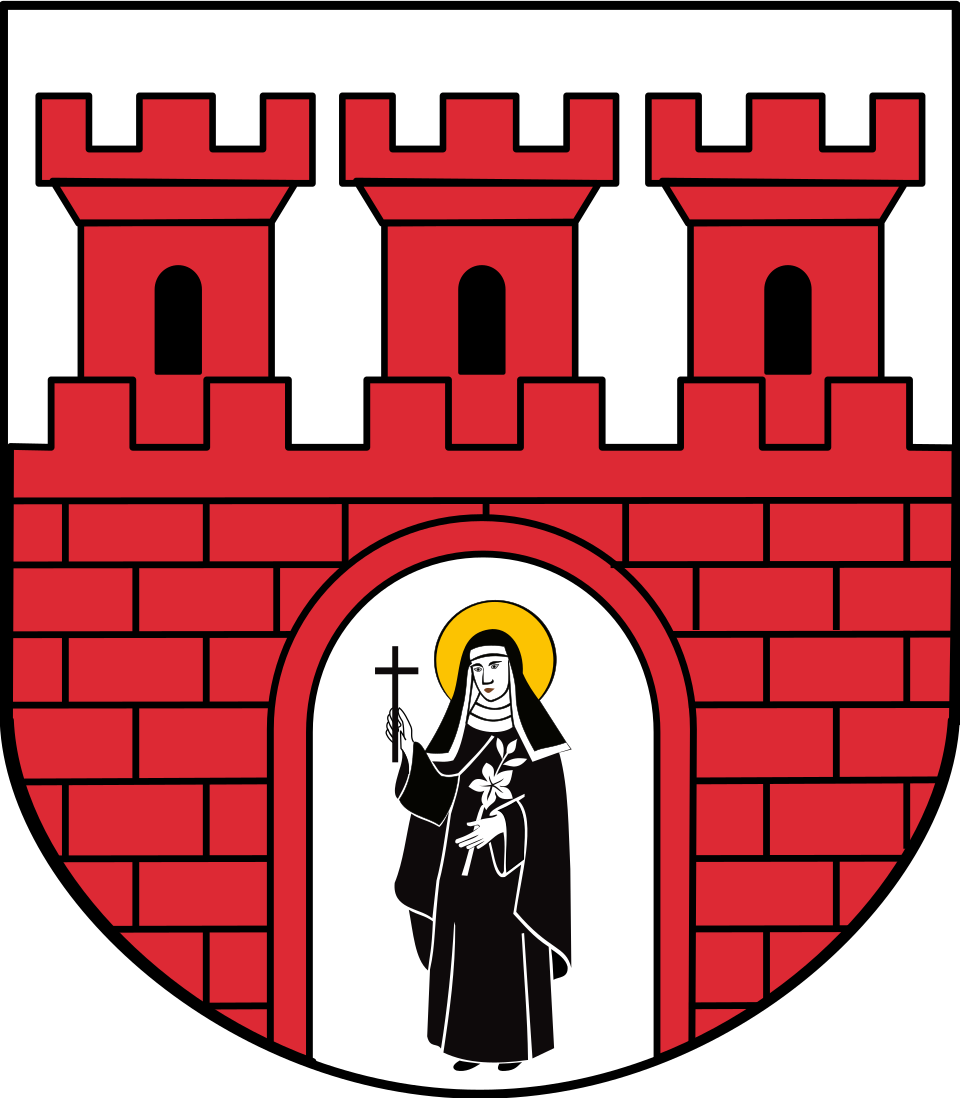 Herb miasta Skała