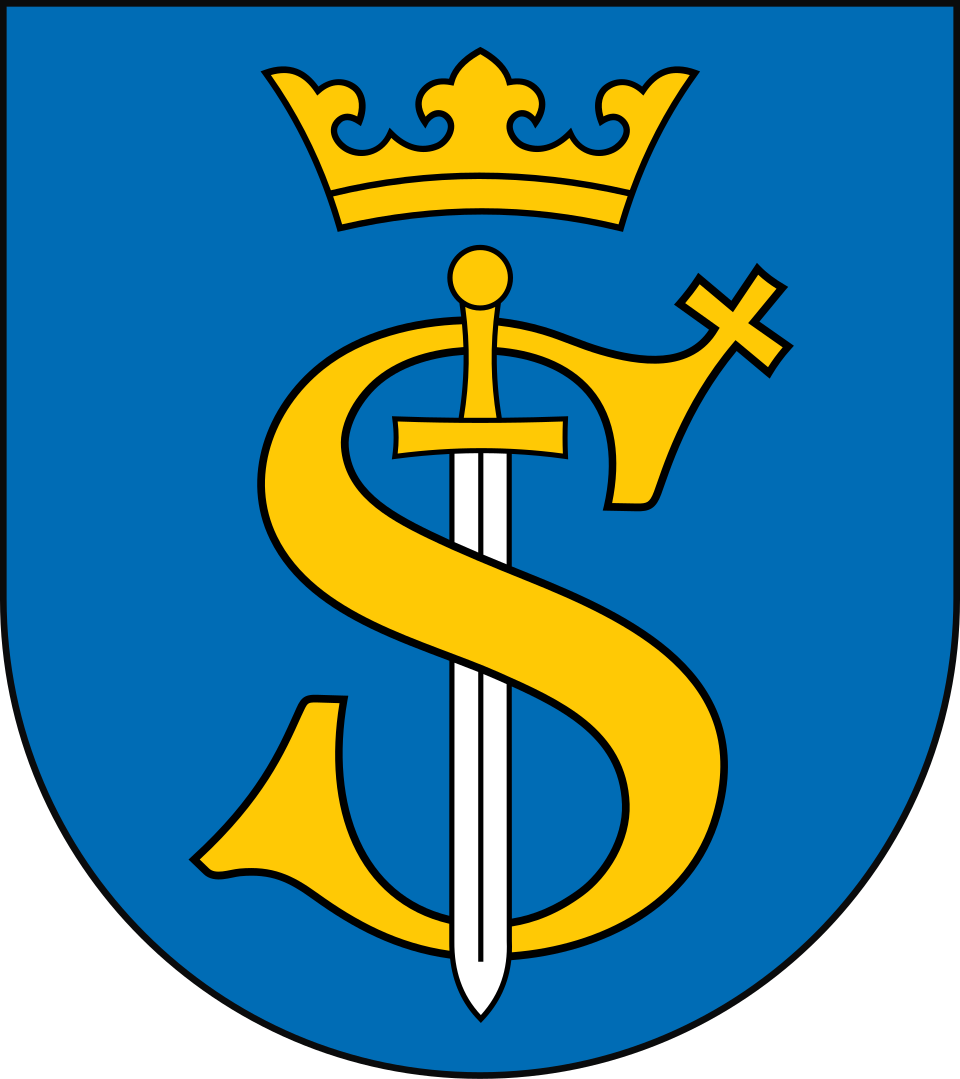 Herb miasta Skawina