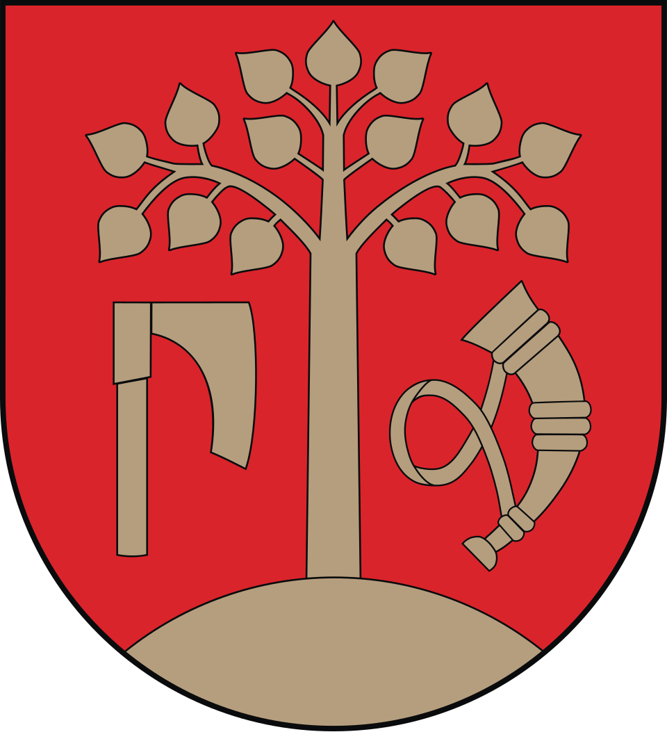 Herb miasta Limanowa