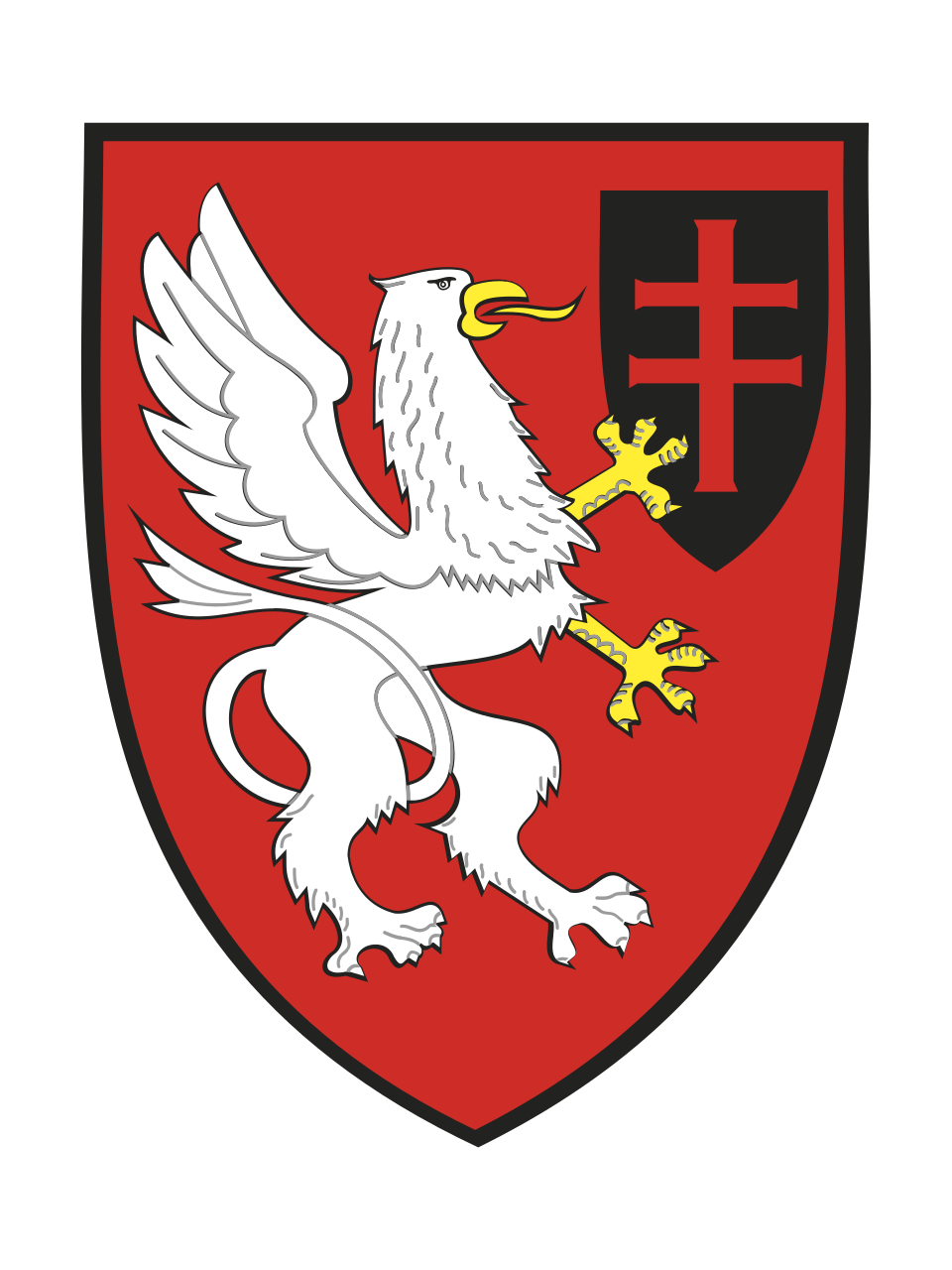 Herb miasta Miechów