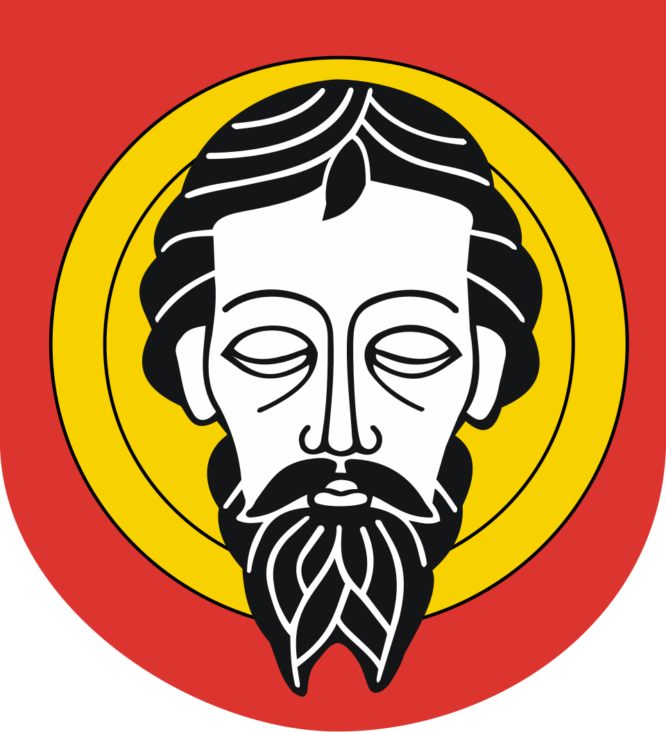 Herb miasta Dobczyce