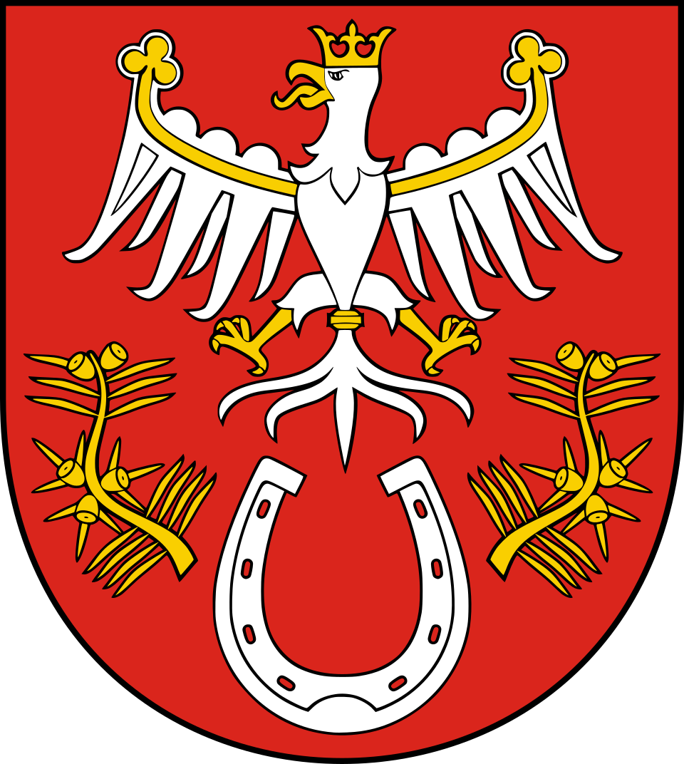 Herb miasta Sułkowice