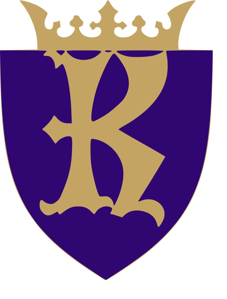 Herb miasta Grybów