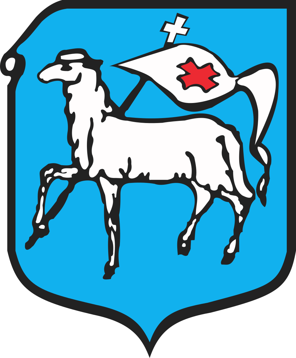 Herb miasta Piwniczna-Zdrój