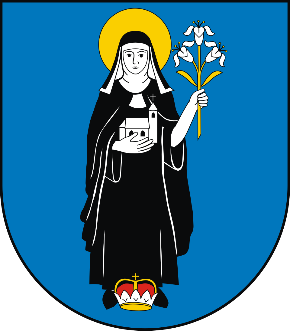 Herb miasta Stary Sącz