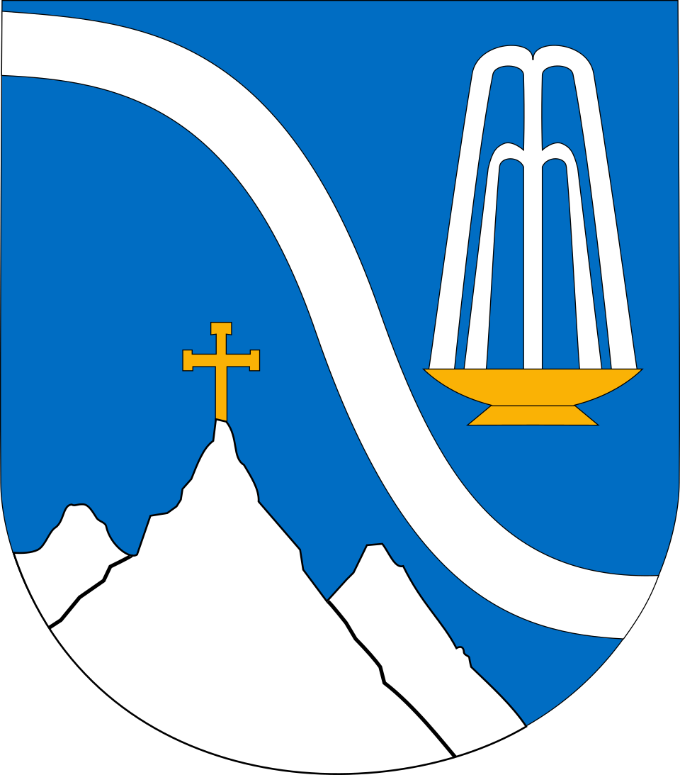 Herb miasta Szczawnica