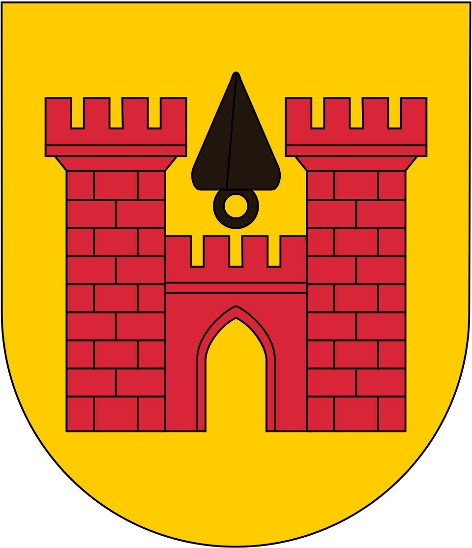 Herb miasta Olkusz
