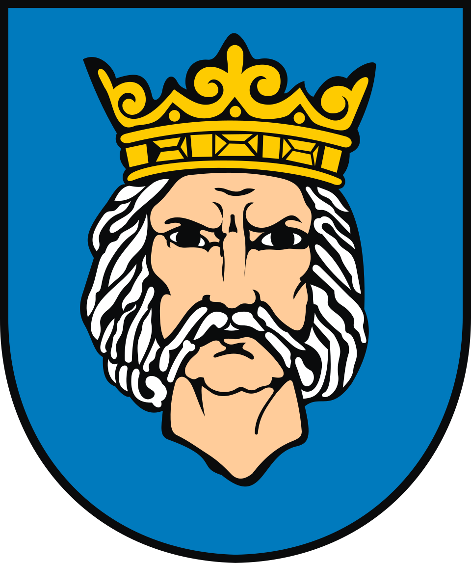 Herb miasta Wolbrom