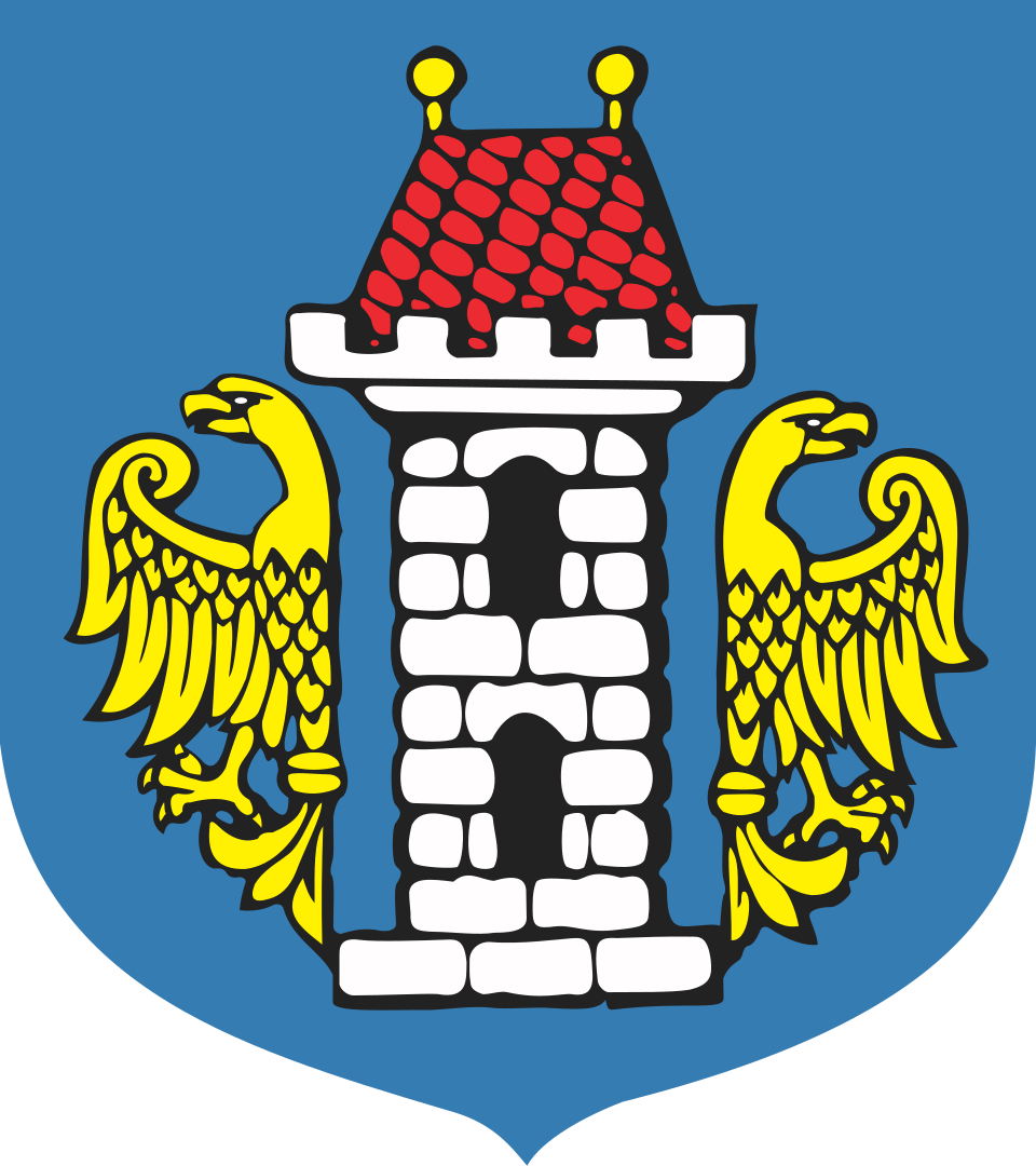 Herb miasta Oświęcim