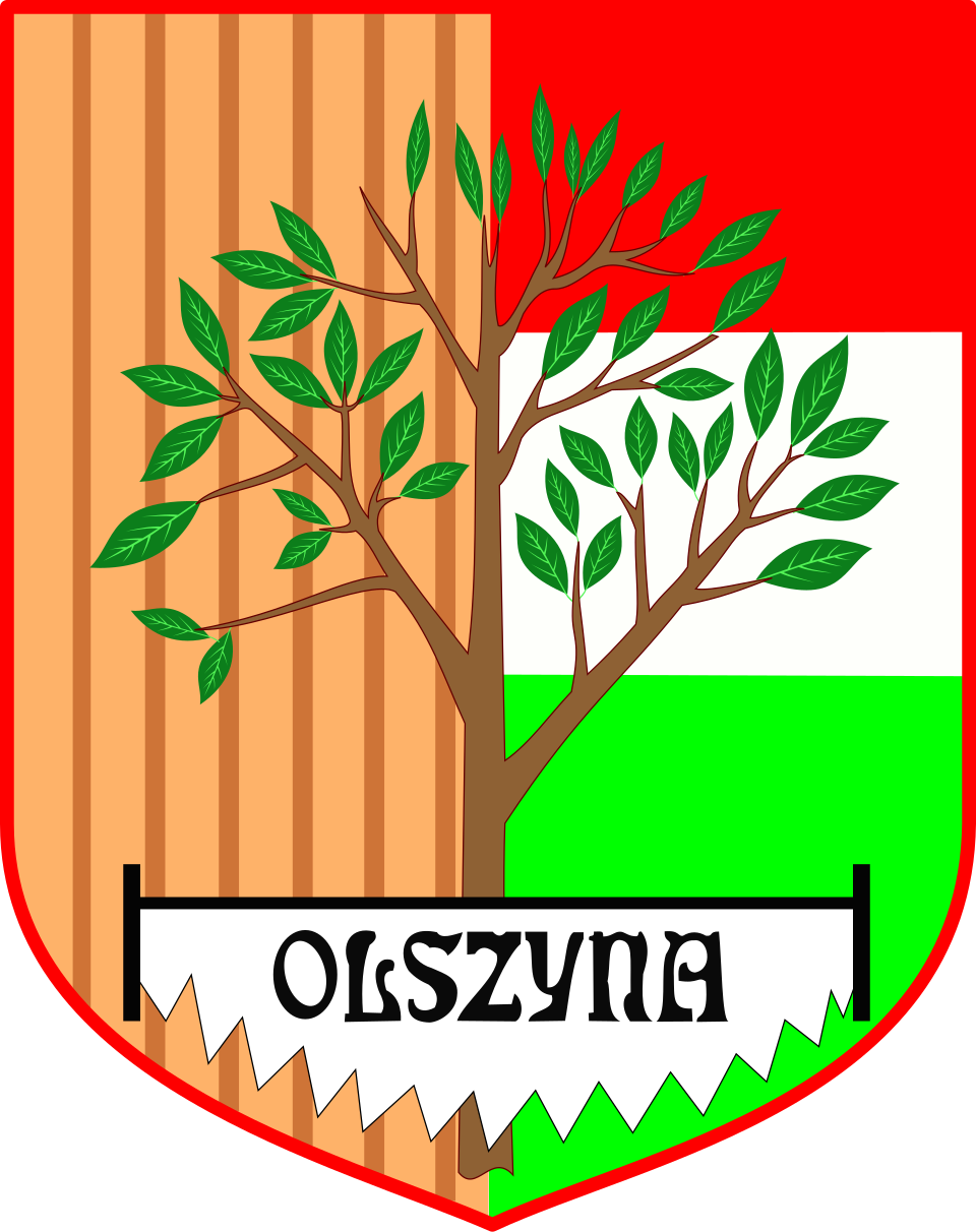 Herb miasta Olszyna
