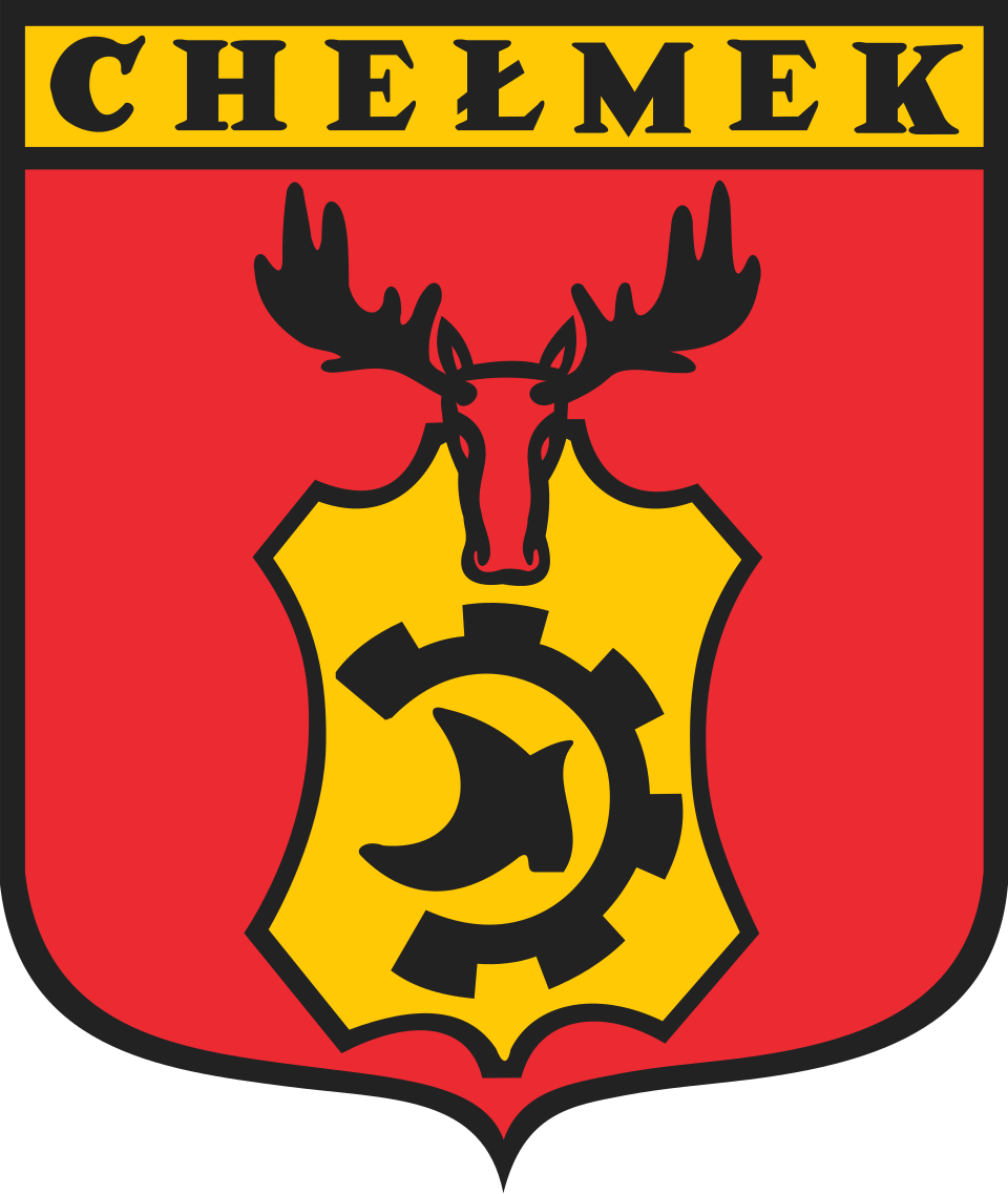 Herb miasta Chełmek