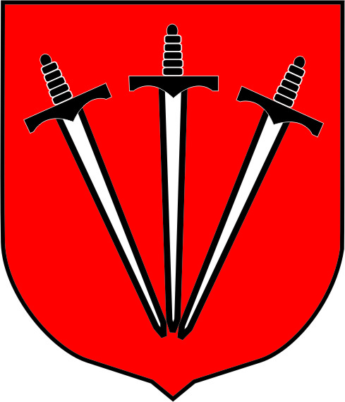 Herb miasta Zator